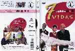 miniatura 7-vidas-temporada-03-volumen-12-capitulos-23-24-por-petasxx cover dvd