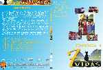 miniatura 7-vidas-temporada-04-custom-slim-por-jjkasfer77 cover dvd