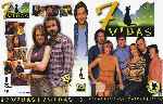 miniatura 7-vidas-temporada-05-custom-por-rafa-rrf cover dvd