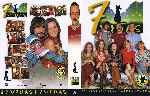 miniatura 7-vidas-temporada-06-custom-por-rafa-rrf cover dvd