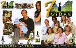 miniatura 7-vidas-temporada-08-custom-por-rafa-rrf cover dvd