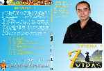 miniatura 7-vidas-temporada-09-custom-slim-por-jjkasfer77 cover dvd