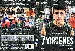 miniatura 7-virgenes-v2-por-manmerino cover dvd