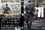 miniatura 71-custom-por-darioarg cover dvd