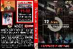 miniatura 72-horas-del-11m-al-14m-custom-por-jovihi cover dvd
