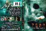 miniatura 7500-vuelo-de-la-muerte-region-1-4-por-taurojp cover dvd
