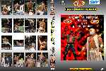 miniatura 78-aniversario-lucha-libre-custom-por-ayalavideofilms cover dvd