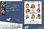 miniatura 8-mujeres-el-pais-cine-europeo-por-lolocapri cover dvd