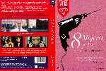 miniatura 8-mujeres-y-1-2-por-argomaniz cover dvd