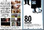 miniatura 80-egunean-custom-slim-por-bledasolellada cover dvd