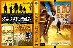 miniatura 800-balas-custom-por-rtavip cover dvd
