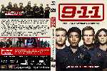 miniatura 9-1-1-temporada-02-custom-por-terrible cover dvd