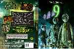 miniatura 9-custom-por-barceloneta cover dvd