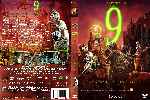 miniatura 9-custom-v4-por-misterestrenos cover dvd