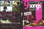 miniatura 9-songs-por-erpisha cover dvd