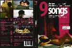 miniatura 9-songs-v2-por-werther1967 cover dvd