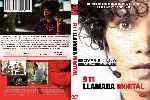 miniatura 911-llamada-mortal-custom-v2-por-zarolo cover dvd