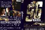 miniatura 96-minutos-custom-por-jonander1 cover dvd