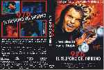 miniatura 976-el-telefono-del-infierno-custom-por-jrc cover dvd