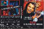 miniatura 976-el-telefono-del-infierno-custom-por-jrc cover dvd