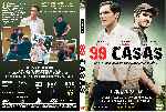 miniatura 99-casas-custom-por-fable cover dvd