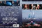 miniatura A I Inteligencia Artificial Por Godbeat cover dvd