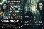 miniatura Absentia 2017 Temporada 01 Custom Por Lolocapri cover dvd