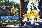 miniatura Ace Ventura Operacion Africa Por Eltamba cover dvd