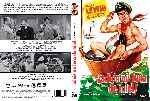 miniatura Adios Mi Luna De Miel Por Frankensteinjr cover dvd