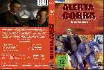 miniatura Alerta Cobra Temporada 15 Custom Por Jonander1 cover dvd