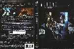 miniatura Aliens El Regreso Edicion Definitiva Por Condozco Jones cover dvd