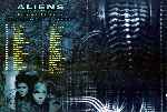 miniatura Aliens El Regreso Edicion Especial Inlay Por Gero1 cover dvd