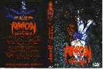 miniatura Amon Apocalypse Of Devilman Custom Por Nanotco cover dvd