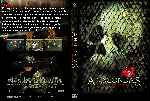 miniatura Anacondas La Caceria Por La Orquidea Sangrienta Custom V2 Por Agustinch cover dvd