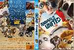 miniatura Animals United Custom Por Jrc cover dvd