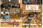 miniatura Anton Su Amigo Y La Revolucion Rusa Por Songin cover dvd