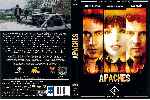 miniatura Apaches Serie Completa Por Songin cover dvd