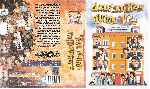 miniatura Aqui No Hay Quien Viva Serie Completa Por Rambonator cover dvd