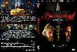 miniatura Barbarroja 2009 Custom Por Lolocapri cover dvd