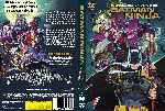 miniatura Batman Ninja Custom V2 Por Lolocapri cover dvd