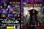 miniatura Batwoman Temporada 03 Custom Por Lolocapri cover dvd