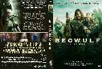 miniatura Beowulf El Regreso Custom Por Lolocapri cover dvd