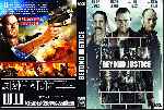 miniatura Beyond Justice 2014 Custom Por Jonander1 cover dvd