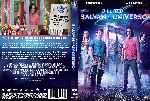 miniatura Bill And Ted Salvan El Universo Custom Por Lolocapri cover dvd