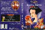 miniatura Blanca Nieves Y Los Siete Enanos Edicion Coleccionista Region 1 4 Por Antonio1965 cover dvd