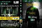 miniatura Breaking Bad Temporada 05 Custom V4 Por Analfabetix cover dvd