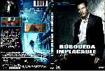 miniatura Busqueda Implacable Custom V2 Por Fable cover dvd