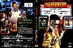 miniatura Caballero Del Diablo El Club De Los Vampiros Custom Por Frances cover dvd