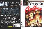 miniatura Casablanca Edicion Especial Dos Discos Por Ogiser cover dvd