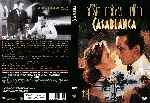 miniatura Casablanca V2 Por Manmerino cover dvd